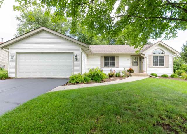 Property at 967 Stonefield Ln, Rockford, IL 61108, 3 beds, 2 baths