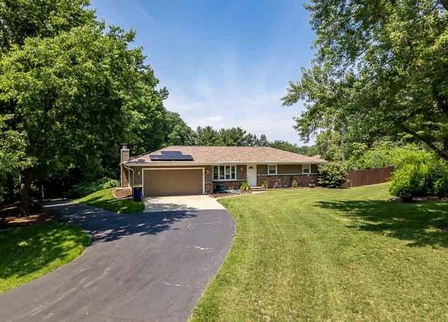 Property at 11680 Bend River Rd, Roscoe, IL 61073, 3 beds, 1.5 baths