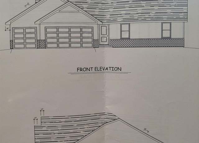 Property at 8632 Scott Ln, Machesney Park, IL 61115, 3 beds, 2 baths