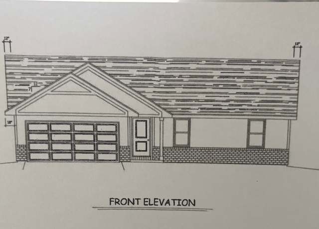 Property at 8648 Scott Ln, Machesney Park, IL 61115, 3 beds, 2 baths