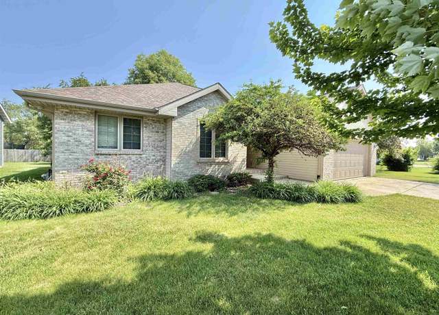 Property at 486 Gershwin Ln, Machesney Park, IL 61115, 3 beds, 2 baths