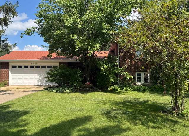 Property at 5626 Haddon Pl, Rockford, IL 61114, 3 beds, 2 baths