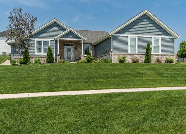 Property at 465 Old Orchard Ln, Poplar Grove, IL 61065, 3 beds, 3 baths