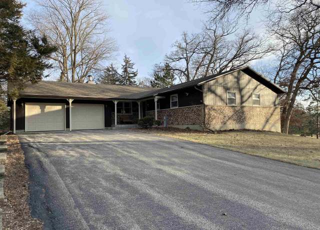 Property at 5735 Charolaise Dr, Cedarville, IL 61013, 3 beds, 2 baths