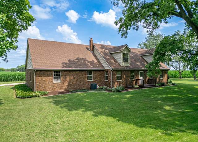 Property at 7918 Rothwell Rd, Rockford, IL 61109, 4 beds, 3 baths