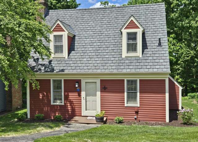 Property at 13 Settler Ln, Galena, IL 61036, 2 beds, 1.5 baths