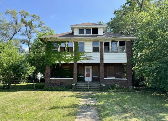 Property at 949 Harrison Ave, Rockford, IL 61109, 8 beds, 4 baths