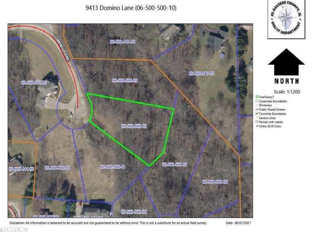 Property at 9413 Domino Ln, Galena, IL 61036
