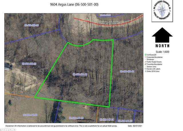 Property at 9604 Argus Ln, Galena, IL 61036