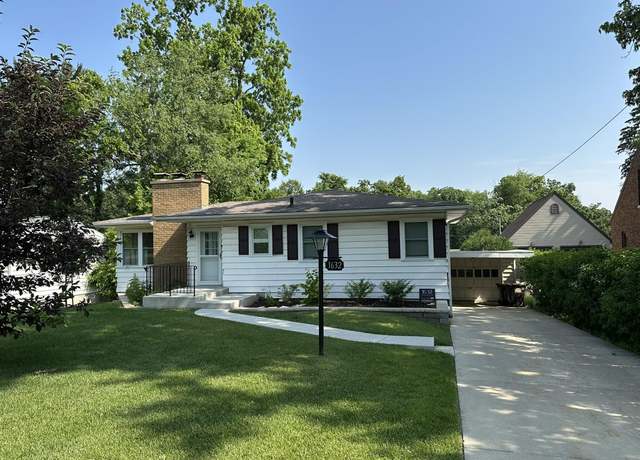 Property at 1632 W Harrison St St, Freeport, IL 61032, 2 beds, 1 bath