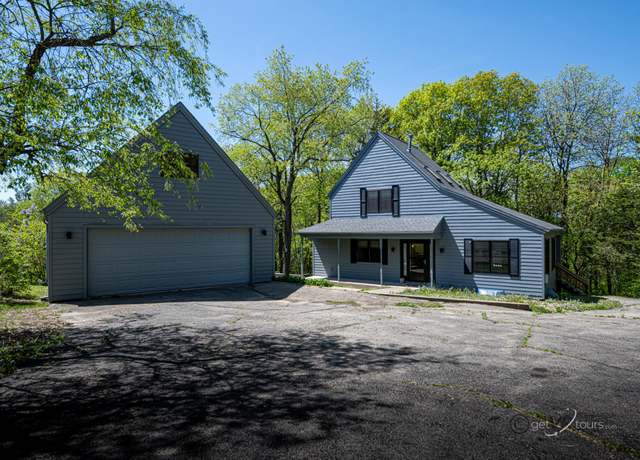 Property at 272 Blackhawk Trce, Galena, IL 61036, 3 beds, 3 baths