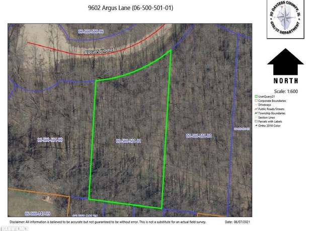 Property at 9602 Argus Ln, Galena, IL 61036