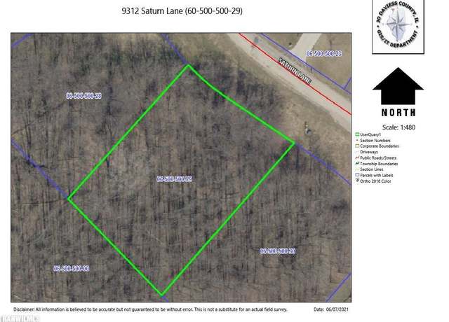 Property at 9312 Saturn Ln, Galena, IL 61036