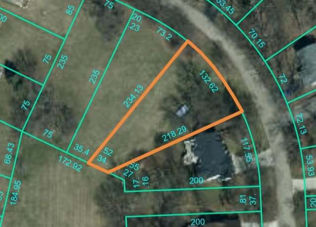 Property at 432 Lockwood Rd, Davis, IL 61019
