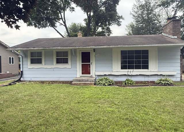 Property at 4709 Mohawk Rd, Rockford, IL 61107, 2 beds, 1 bath