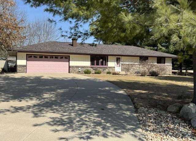 Property at 13703 Sundance Trl, Rockton, IL 61072, 3 beds, 2.5 baths