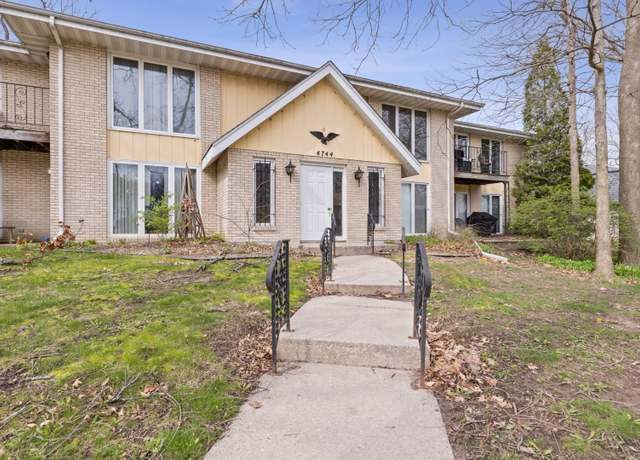 Property at 4744 Wolverton Ln, Rockford, IL 61109, 2 beds, 2 baths