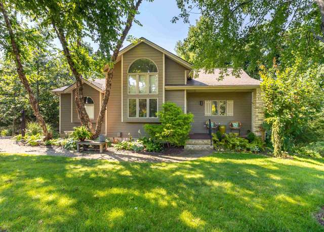 Property at 7 High Ridge Run, Galena, IL 61036, 3 beds, 3.5 baths