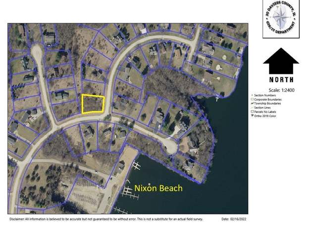 Property at 12A270 Nixon Ln, Apple River, IL 61001