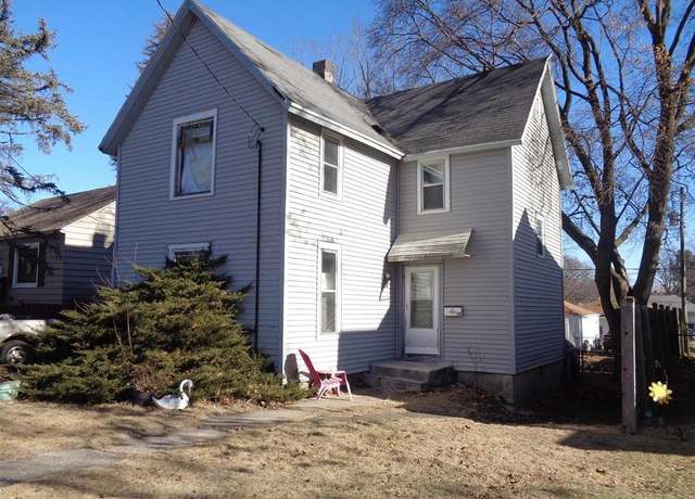 Property at 308 Hollister Ave, Rockford, IL 61108