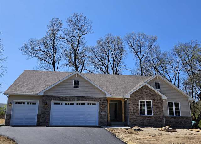 Property at 6009 Squirrel Run, Caledonia, IL 61011, 4 beds, 3 baths