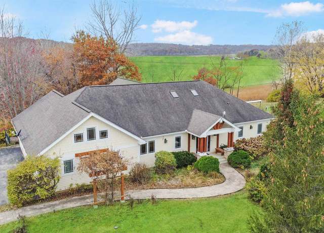 Property at 15464 Meyers Road Rd, Mount Carroll, IL 61053, 4 beds, 3.5 baths