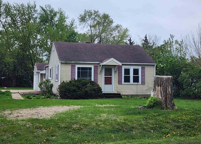 Property at 337 Superior Ave, Machesney Park, IL 61115, 2 beds, 1 bath