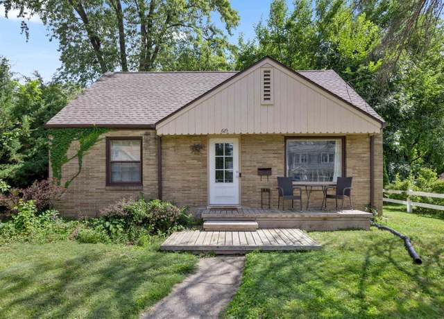 Property at 625 Welty Ave, Rockford, IL 61107, 3 beds, 1 bath