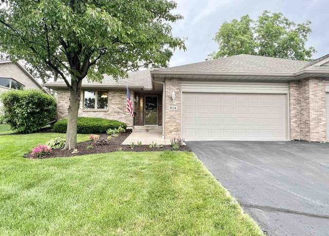 Property at 914 High Point Dr, Rockton, IL 61072, 2 beds, 2 baths