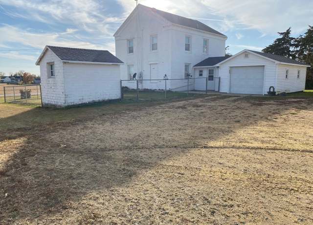 Property at 5604 US 20 E, Ridott, IL 61067, 3 beds, 1 bath