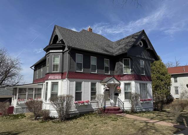 Property at 407 S Main St, Mount Carroll, IL 61053, 3 beds, 2 baths