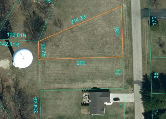 Property at 782 Gainsboro Rd, Lake Summerset, IL 61019
