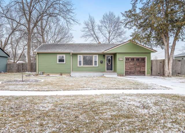 Property at 6121 Walker Ave, Loves Park, IL 61111, 2 beds, 1 bath