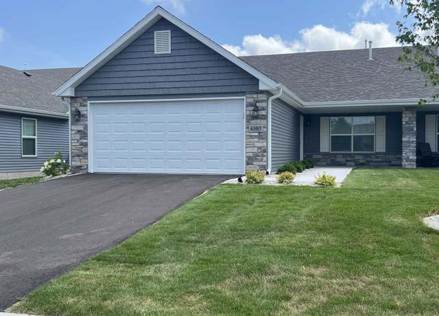Property at 4507 Squaw Valley Dr, Loves Park, IL 61111, 2 beds, 2 baths