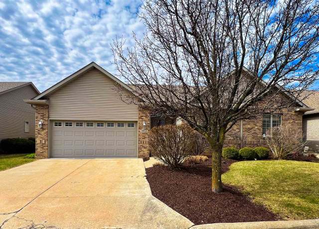 Property at 1453 Stone Bridge Xing, Rockford, IL 61108, 3 beds, 2.5 baths