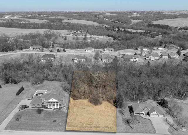 Property at Lot 17 W Michelle Ct, East Dubuque, IL 61025