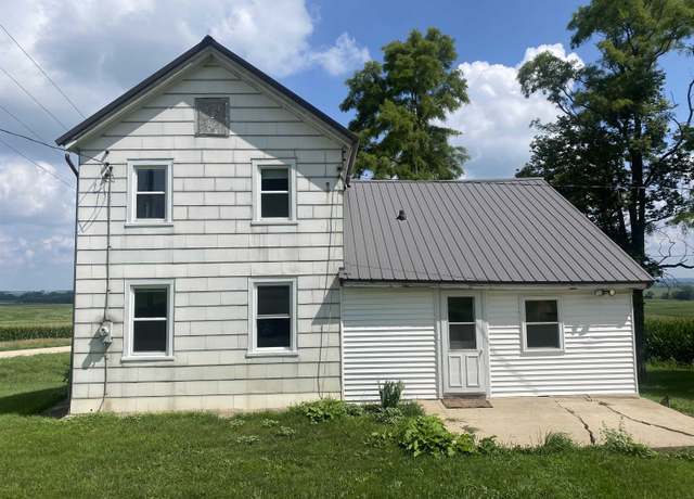 Property at 33 N Kent Road Cor, Kent, IL 61044, 3 beds, 1 bath