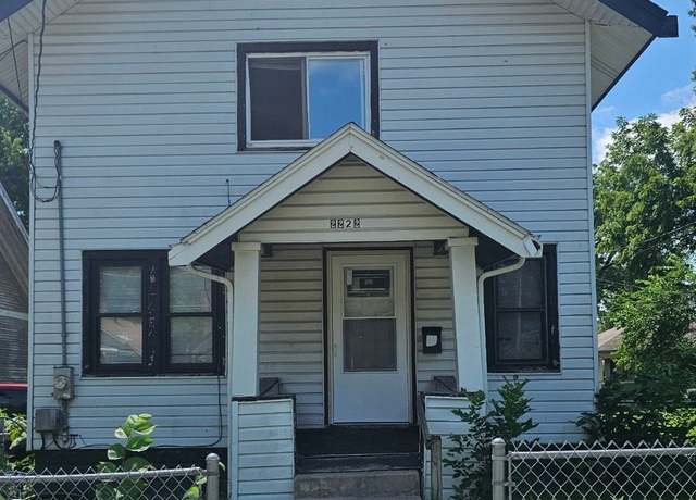 Property at 2222 Mulberry St, Rockford, IL 61101, 3 beds, 1 bath