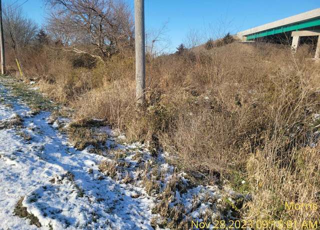 Property at 1 by Railroad Trak, Morris, IL 60450