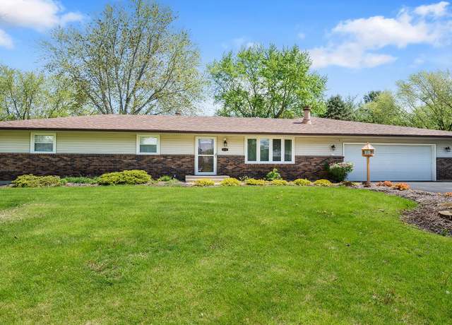 Property at 4364 Ordway Dr, Rockford, IL 61109, 3 beds, 2 baths