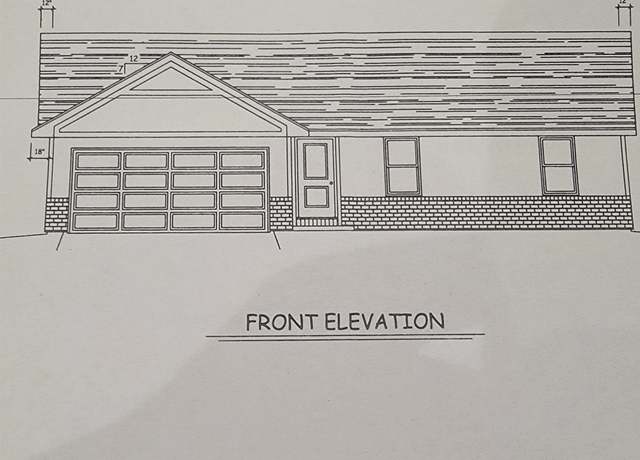 Property at 8721 Scott Ln, Machesney Park, IL 61115, 3 beds, 2 baths