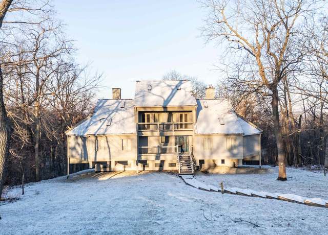 Property at 18 Lookout Trce, Galena, IL 61036, 7 beds, 7 baths
