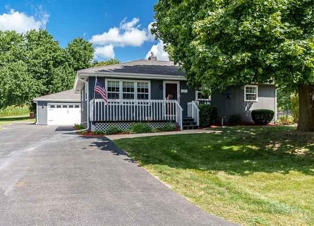 Property at 5245 Osage Ln, Rockford, IL 61101, 3 beds, 2 baths