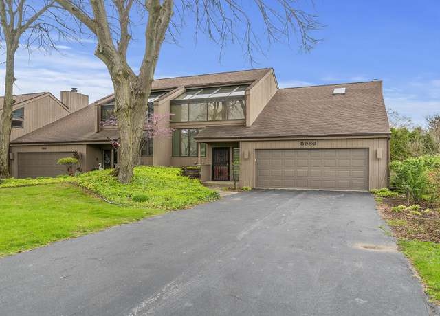 Property at 5986 Allerton Dr, Rockford, IL 61114, 3 beds, 3.5 baths