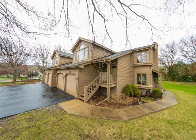 Property at 6108 Garrett Ln, Rockford, IL 61107, 2 beds, 2 baths