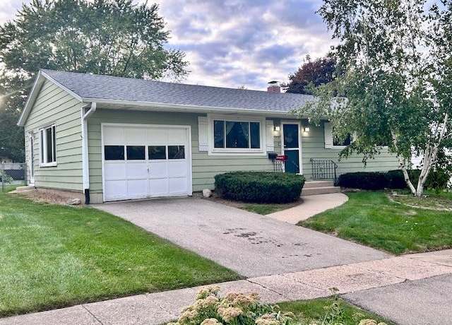 Property at 1719 Birch Ave, Belvidere, IL 61008, 2 beds, 1 bath
