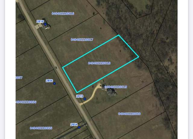Property at 2818 Southview Dr, Lanark, IL 61046