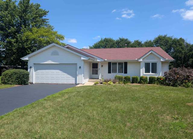 Property at 991 Prescott Dr, Rockford, IL 61108, 3 beds, 2 baths