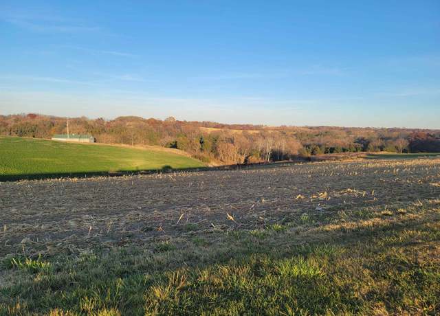 Property at TBD N High Ridge Rd, East Dubuque, IL 61025