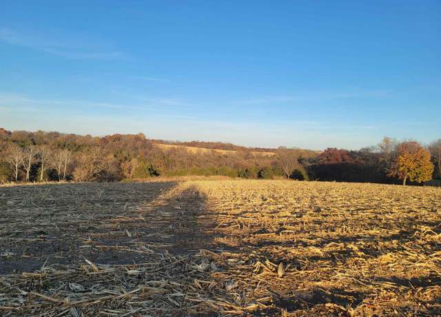 Property at TBD N High Ridge Rd, East Dubuque, IL 61025